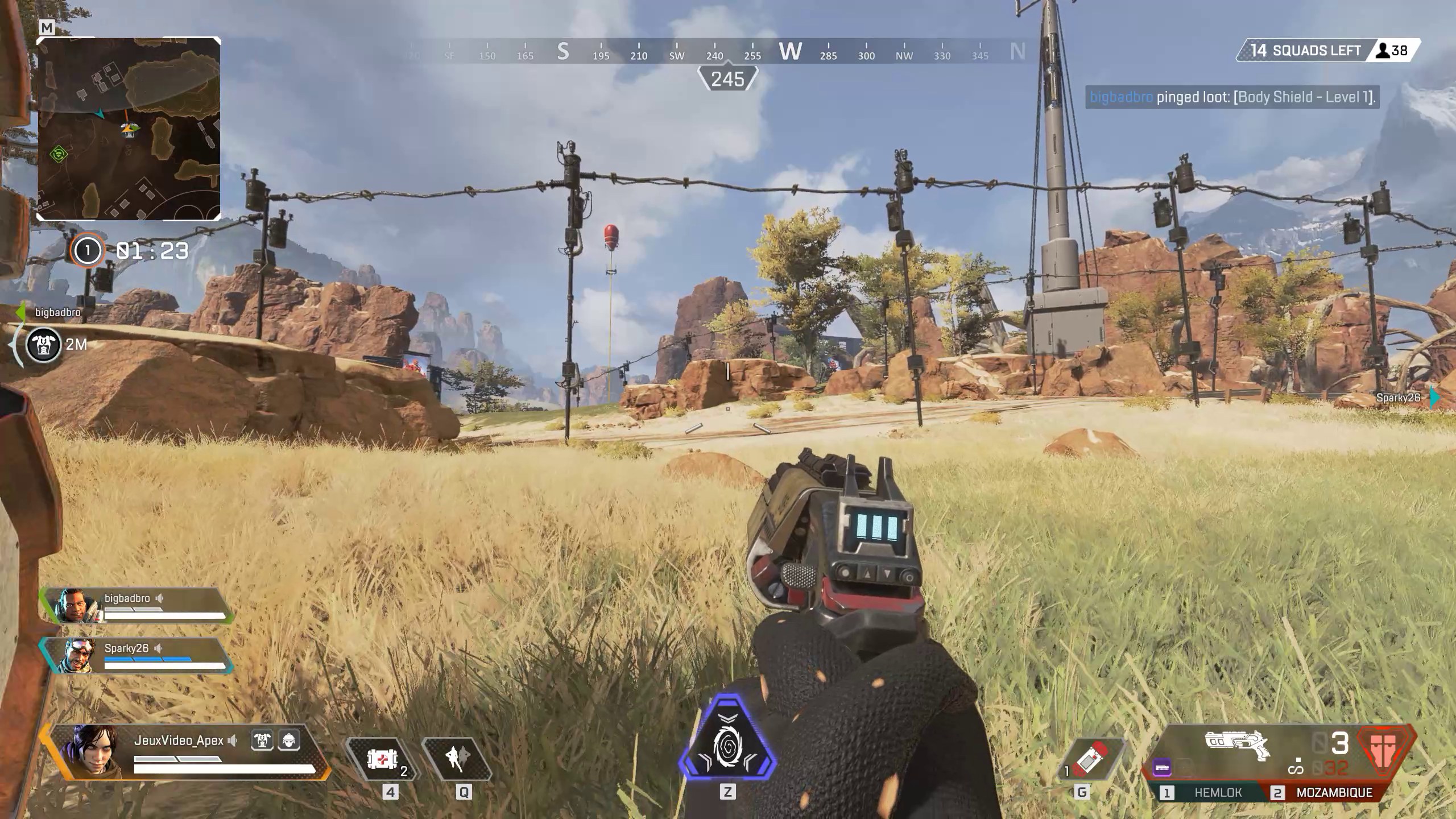 Apex Legends - Imagen 15